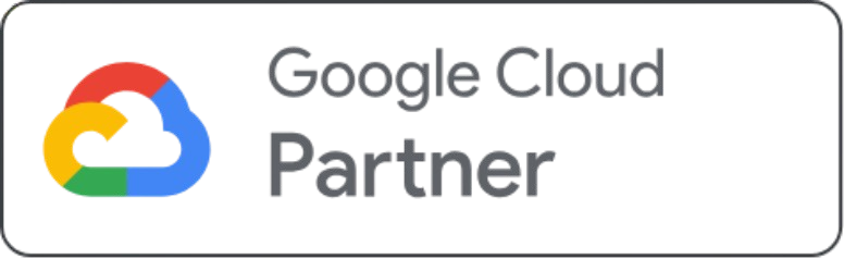 Google Cloud Partner